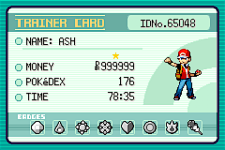 Pokémon FireRed (Solo-Play) Completionist List