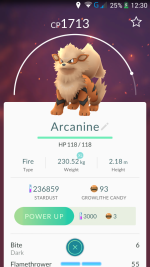 [PokeCommunity.com] Catch of the Day