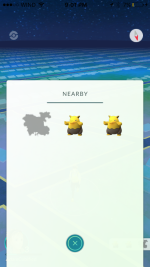 [PokeCommunity.com] Who is this Pokemon?
