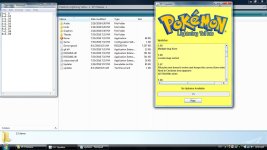 [PokeCommunity.com] Pokemon Lightning Yellow
