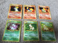 [PokeCommunity.com] Hello! Card query