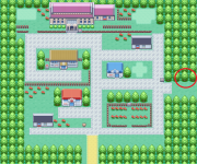 [PokeCommunity.com] Nameless FireRed Project [Alpha 1.02 Released]