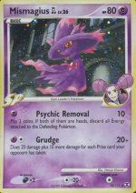 [PokeCommunity.com] Is this a fake or a misprint?