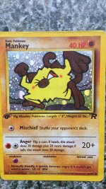 [PokeCommunity.com] Fake?