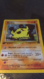 [PokeCommunity.com] Fake?