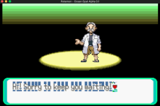 [PokeCommunity.com] Advanced Map 1.9.5 Text Glitch