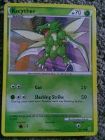 [PokeCommunity.com] Kscyther card