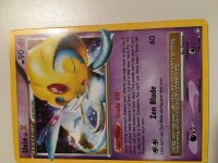 [PokeCommunity.com] Non Holo Uxie Lv. X