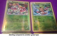 [PokeCommunity.com] Fake or misprint reverse holos?