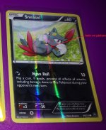 [PokeCommunity.com] Fake or misprint reverse holos?