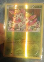 [PokeCommunity.com] Fake or misprint reverse holos?