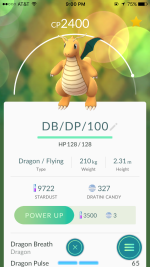 [PokeCommunity.com] Have Any 100% IV Pokemon???