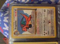 [PokeCommunity.com] Card value