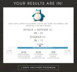 [PokeCommunity.com] Ask simple questions here!
