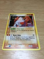 [PokeCommunity.com] Need help identifying card