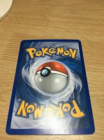 [PokeCommunity.com] Need help identifying card