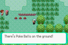 [PokeCommunity.com] Starting a hack: Pokemon War