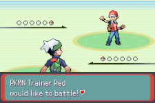 [PokeCommunity.com] Starting a hack: Pokemon War