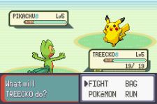 [PokeCommunity.com] Starting a hack: Pokemon War