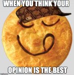 [PokeCommunity.com] The Roast of gimmepie