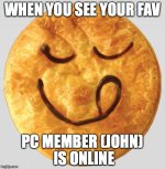 [PokeCommunity.com] The Roast of gimmepie