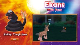 [PokeCommunity.com] Leaks/Rumors Discussion Thread