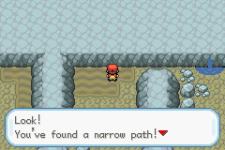 Nameless FireRed Project [Alpha 1.02 Released]