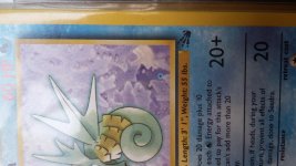 [PokeCommunity.com] Seadra error card?