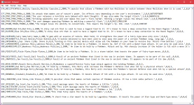 [PokeCommunity.com] Problems with itemx.txt (Upgrading to v16.2)