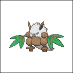 [PokeCommunity.com] Favorite Pokemon of your least favorite type?
