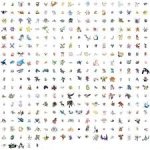[PokeCommunity.com] The S&M Regional Dex