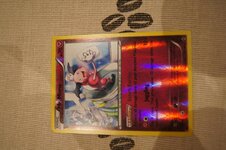 [PokeCommunity.com] Found this mr.Mime, anny info on it?