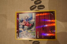 [PokeCommunity.com] Found this mr.Mime, anny info on it?