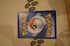 [PokeCommunity.com] Found this mr.Mime, anny info on it?