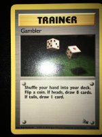 [PokeCommunity.com] Rare new misprint/error on Fossil card