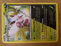 Pokemon Card Question from Clueless mother
