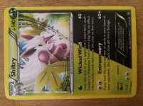 [PokeCommunity.com] Pokemon Card Question from Clueless mother