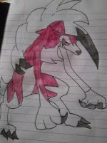 [PokeCommunity.com] My Pokéart