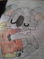 [PokeCommunity.com] My Pokéart