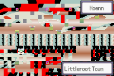 [PokeCommunity.com] Messing up with World Map in EM