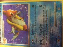 [PokeCommunity.com] Card Identification! (Fake?)