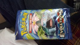 [PokeCommunity.com] Chinese/Japanese card pulled in American pack??