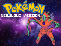 Pokemon Nebulous Version