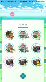 [PokeCommunity.com] Thanksgiving Event Has ENDED (Nov. 23 - Nov. 30)