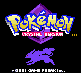 Pokemon Magic Crystal