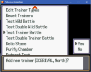 [PokeCommunity.com] Mega Evolution/Rival Bug