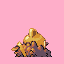 [PokeCommunity.com] Shiny Sprite Issues, and a Pokedex Question