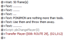 [PokeCommunity.com] Error (Essentials GS 1.1/Log Included)