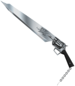[PokeCommunity.com] Favorite Fictional Weapons!
