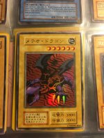 [PokeCommunity.com] CALLING ALL EXPERTS HELP ME IDENTIFY THESE CARDS